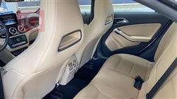 مێرسێدس بێنز CLA